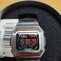 orologio casio g-shock watch  