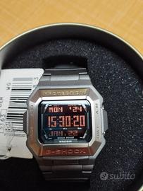 orologio casio g-shock watch  