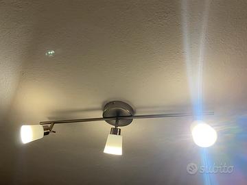 Faretti da soffitto