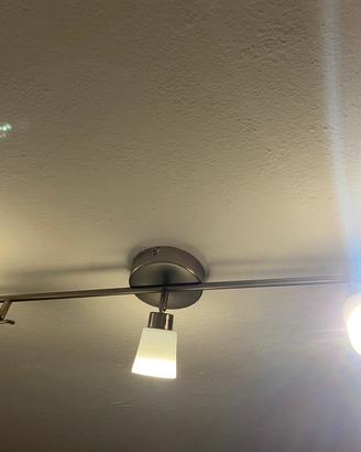 Faretti da soffitto