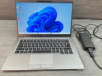 Pc portatile DELL 7400