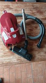 Aspirapolvere Rowenta Compact Power XXL