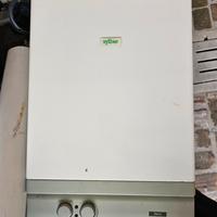 Scaldabagno istantaneo GPL Sylber da revisionare