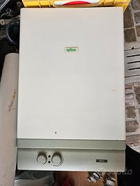 Scaldabagno istantaneo GPL Sylber da revisionare