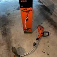 Tagliabordi decesp.  black+decker35 cm 900W