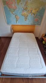 Letto completo 120x190