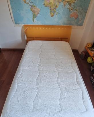 Letto completo 120x190