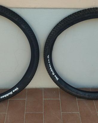 Copertoni MTB 27,5 Vee Rubber