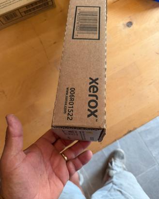 Toner xerox
