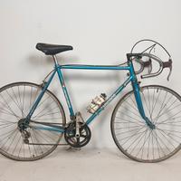 Bici da corsa Legnano