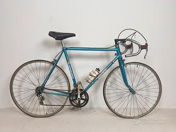 Bici da corsa Legnano