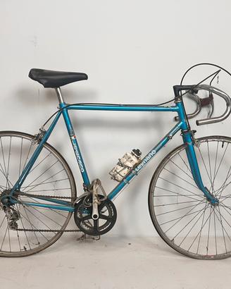 Bici da corsa Legnano