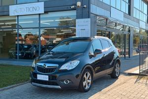 Opel Mokka 1.7 CDTI Ecotec 130CV 4x2 aut. Cosmo