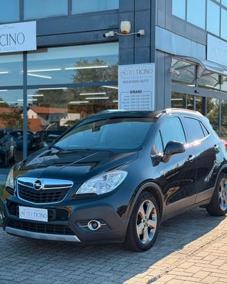 Opel Mokka 1.7 CDTI Ecotec 130CV 4x2 aut. Cosmo