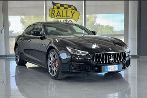 Maserati Ghibli 3.0 V6 Nerissimo Edition #7059