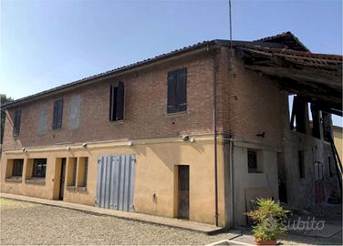 Porzione di casa a Sorbolo Mezzani (PR)