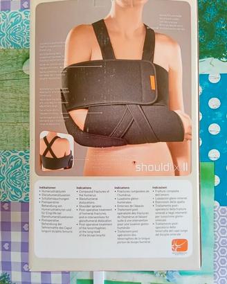 Immobilizzatore spalla Shouldfix II
