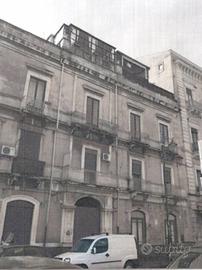 Immobile in asta di 149 m² a Catania