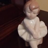 soprammobile porcellana