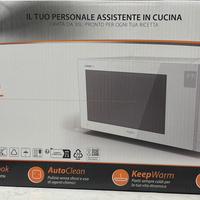 Forno a microonde Whirpool Cook 30