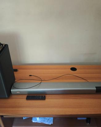 Soundbar Blitzwolf BW-SDB2