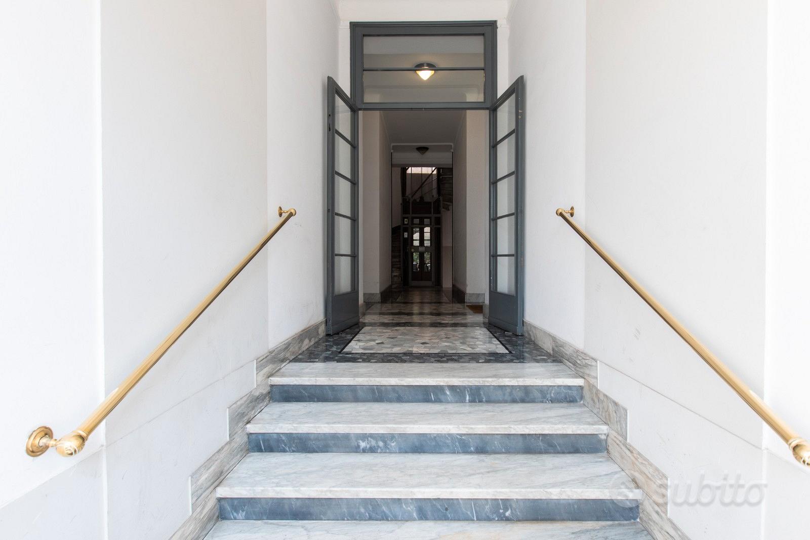 Appartamento – Milano, Washington, Municipio 7 - Vista 3