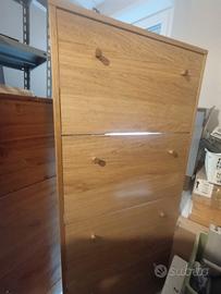 SCARPIERA SALVA SPAZIO 