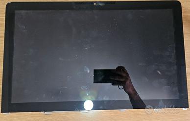 Display LCD LG LM215WF3 (SL)(A1) per Apple iMac 21