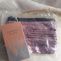 profumo Christian lacroix bijoux ml50 Pochette oma