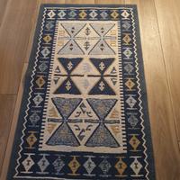 Tappeto ingresso, cucina. bagno