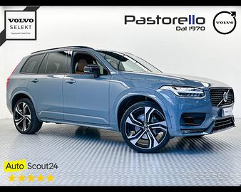 VOLVO XC90 (2014-->) - XC90 B5 (d) AWD automatico