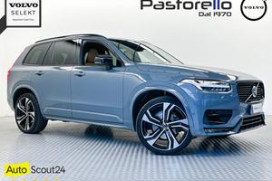 VOLVO XC90 (2014-->) - XC90 B5 (d) AWD automatico