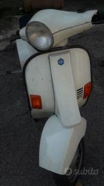 Moto 50