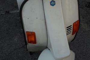 Moto 50