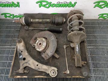 KIT RUOTA ANT. DESTRO SANTA FE 2.0 CRDI 2005