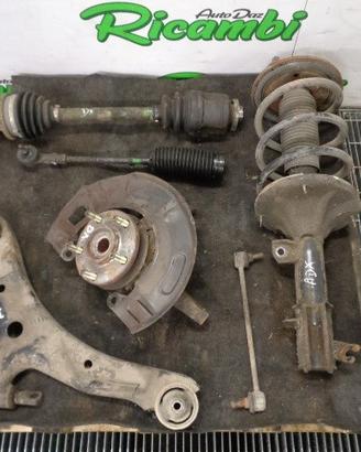 KIT RUOTA ANT. DESTRO SANTA FE 2.0 CRDI 2005