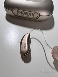 Apparecchio acustico Phonak P30-312