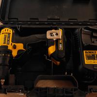 avvitatore Dewalt 18v 