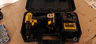 avvitatore Dewalt 18v 