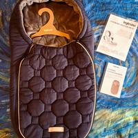 Sacconanna Inglesina 