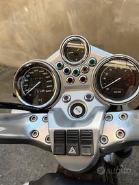 Bmw r 850 r - 2000