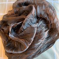 Sciarpa in seta Motivi