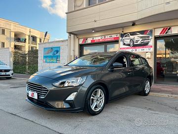 Ford focus 2020 titanium soli 138000 Km