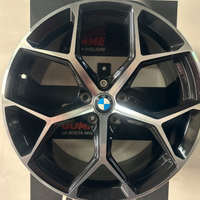 4 CERCHI LEGA 19 X AUDI A3 A4 Q2 Q3 VW GOLF TIGUAN