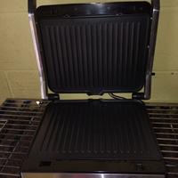 Bistecchiera elettrica