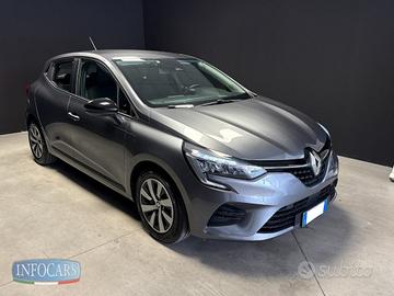 RENAULT Clio TCe 100 CV GPL Equilibre - PROMO