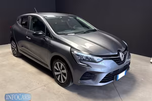 RENAULT Clio TCe 100 CV GPL Equilibre - PROMO
