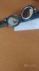 Porsche orologio bussola