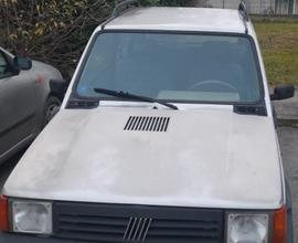 FIAT Panda Hobby - 2000