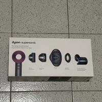 Asciugacapelli superaonic dyson